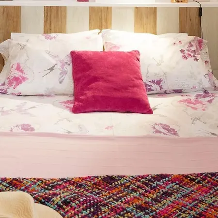 Loft Victoria Lägenhet *