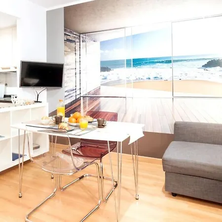 Loft Victoria Lägenhet *