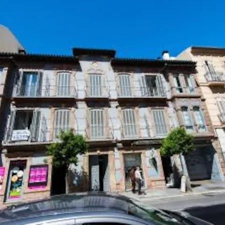 Loft Victoria Appartement