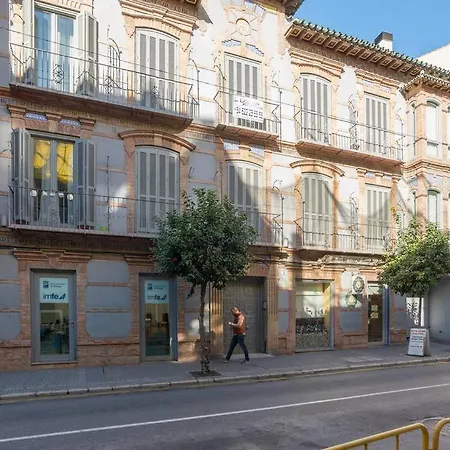 Appartamento Loft Victoria *
