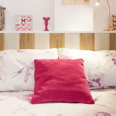 Appartamento Loft Victoria