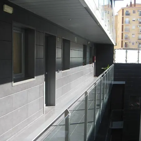 Loft Victoria * Malaga