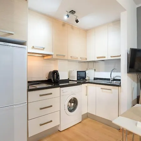 Loft Victoria Malaga