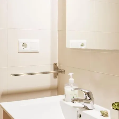 Loft Victoria Malaga