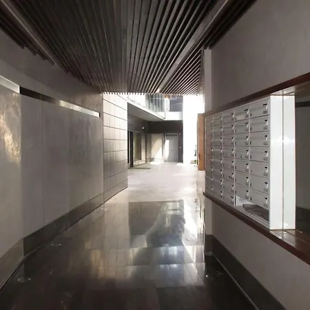 Loft Victoria