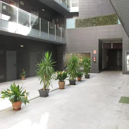 Loft Victoria * Malaga