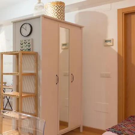 Loft Victoria Apartment