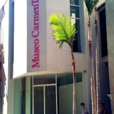 Loft Victoria Malaga