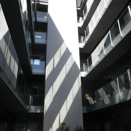 Loft Victoria Apartment