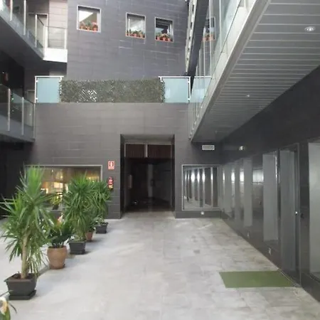 Loft Victoria Malaga