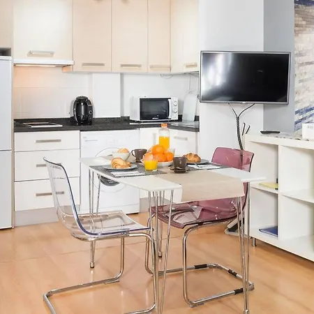 Loft Victoria Apartment *