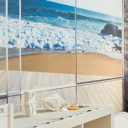 Loft Victoria * Malaga