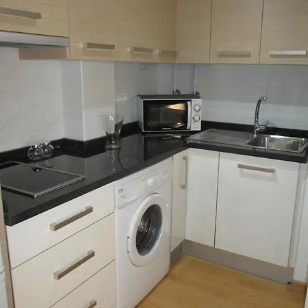 Loft Victoria * Malaga